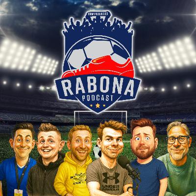 171. RUNDE 23: Rabona-Castro, LSK-fiasko og Chili på fingra