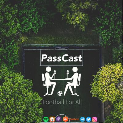 PassCast - پاس کست