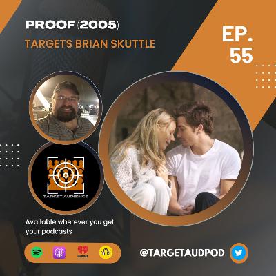 Proof (2005) Targets Brian Skutle Proof (2005) Targets Brian Skutle