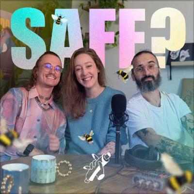 C'est quoi un shop safe ? (avec Paulène de fleurs)
