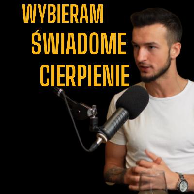 #17 | ŚMIERC EGO - Jak OSIĄGAĆ i jednocześnie NIE POŻĄDAĆ? #17 | ŚMIERC EGO - Jak OSIĄGAĆ i jednocześnie NIE POŻĄDAĆ?