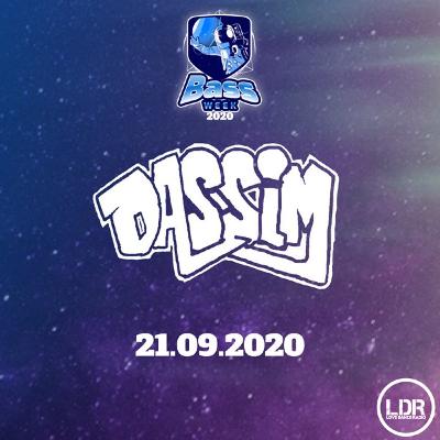 DASSIM Guest Mix