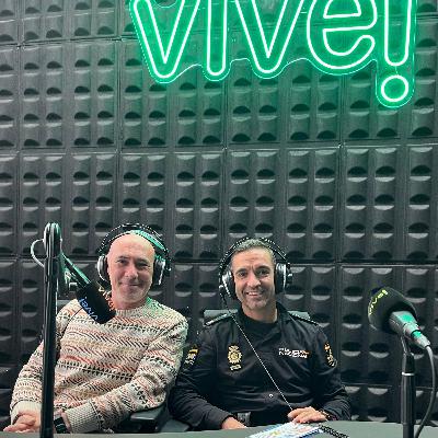 201125 VIVE SEGURO CON POLICIA NACIONAL