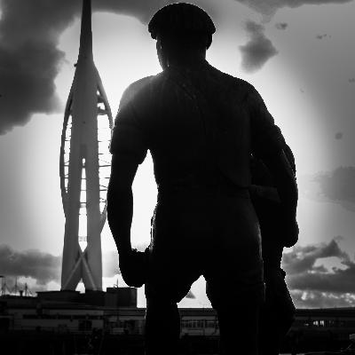 Episode 52: Healthy Narcissism