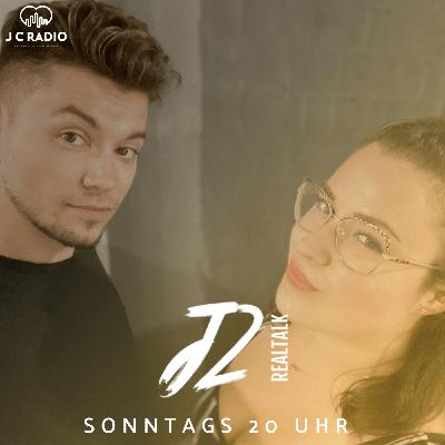 J2 - Realtalk mit Jules und Jordan #7 Teil 2