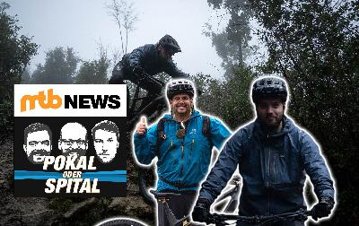 Der Mountainbike-Podcast von MTB-News.de: Bike-Connection – wenn das E-Bike zum U-Boot wird Der Mountainbike-Podcast von MTB-News.de: Bike-Connection – wenn das E-Bike zum U-Boot wird