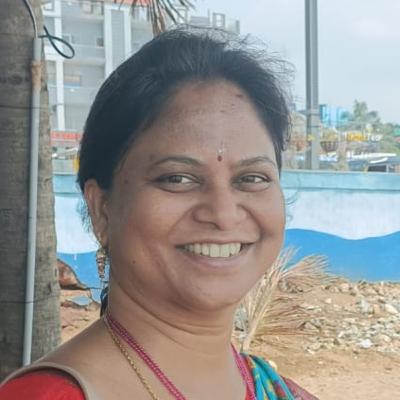 Episode 64 : Conversation with Udayasree: Professor of Anatomy in Guntur, life lessons, memories