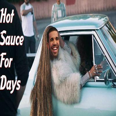 Episode 228: Hot Sauce for Days Episode 228: Hot Sauce for Days