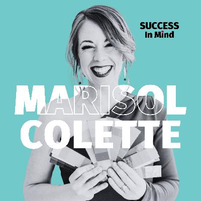 How What You Wear Shapes Confidence and Success with Marisol Colette How What You Wear Shapes Confidence and Success with Marisol Colette