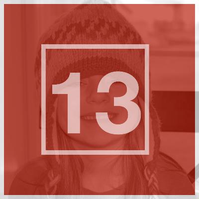 EP13 - Do I put too much trust in people?