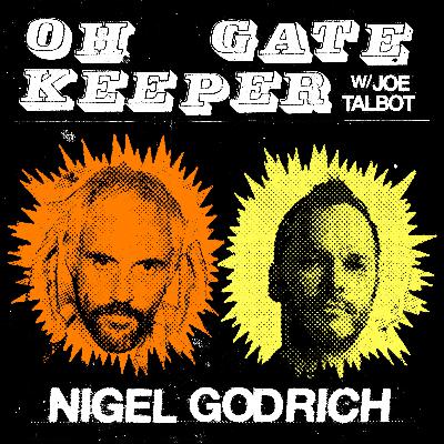 11: Nigel Godrich