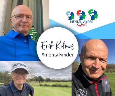 Erik Kolmos - en fighter ud over det sædvanlige #231 Erik Kolmos - en fighter ud over det sædvanlige #231
