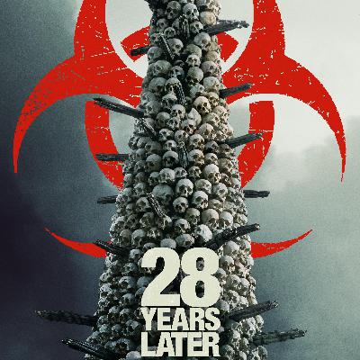 #46. 28 лет спустя или смотрим 23 года спустя