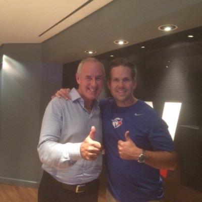 Jeff Webb, Director of Integrated Sales, SportsNet, NHL Jeff Webb, Director of Integrated Sales, SportsNet, NHL