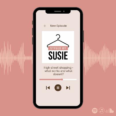 High street shopping - what works and what doesn't?