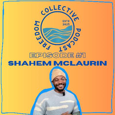 Welcome To The Freedom Collective! Welcome To The Freedom Collective!