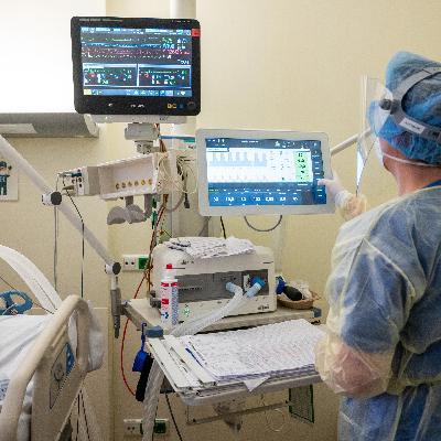 Ethikrat-Vorsitzender: Warum mich das Karlsruher Urteil zu Triage überrascht hat