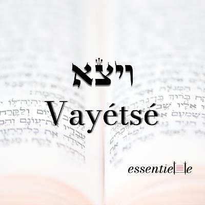 5786 - Vayétsé - Construire un lien d'intimité