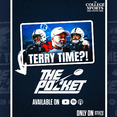 Why Terry Smith Might Be the PERFECT Head Coach for Penn State | The Pocket