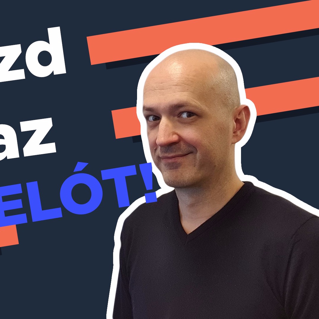 274: Hogyan szerezd meg álmaid munkahelyét? 2 lépés, amivel garantáltan sikerül episode artwork