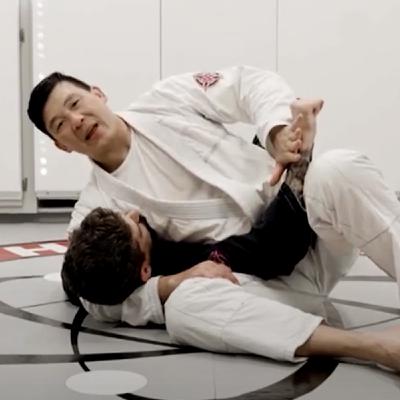 Henry Akins: How a Jiu-Jitsu Black Belt Sees What Others Miss Henry Akins: How a Jiu-Jitsu Black Belt Sees What Others Miss