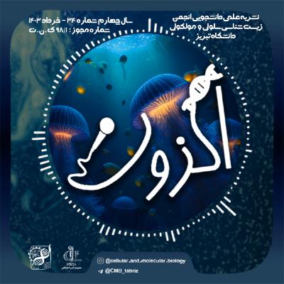 Episode 6 : اعماق ناشناخته، دنیای شگفت انگیز