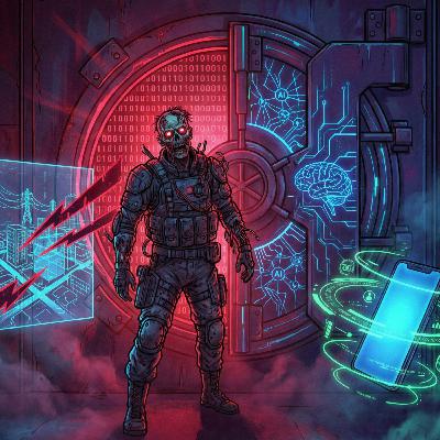 Undead Code & AI Wars: Cybersecurity’s Perfect Storm in 2026 - February 11, 2026 Undead Code & AI Wars: Cybersecurity’s Perfect Storm in 2026 - February 11, 2026