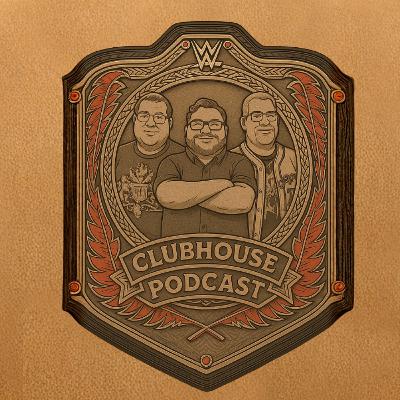 The Clubhouse Podcast: We’re Not Ready for Christmas and Neither Is the NFL The Clubhouse Podcast: We’re Not Ready for Christmas and Neither Is the NFL