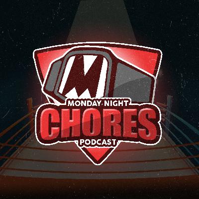 EP 10 - An Interactive WCW Runs Wild! - Nov 6th 1995