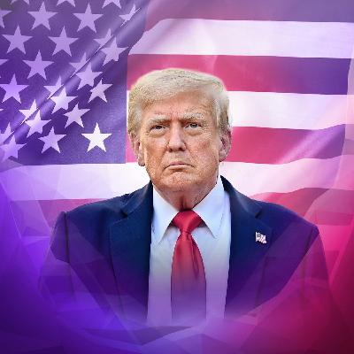 Trumps Rede aus der Nacht | Merz: Mission in Brüssel | Pioneer Academy