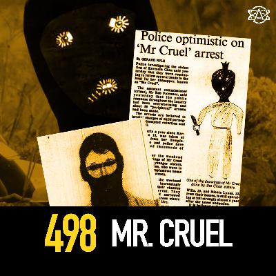 498 - Mr. Cruel