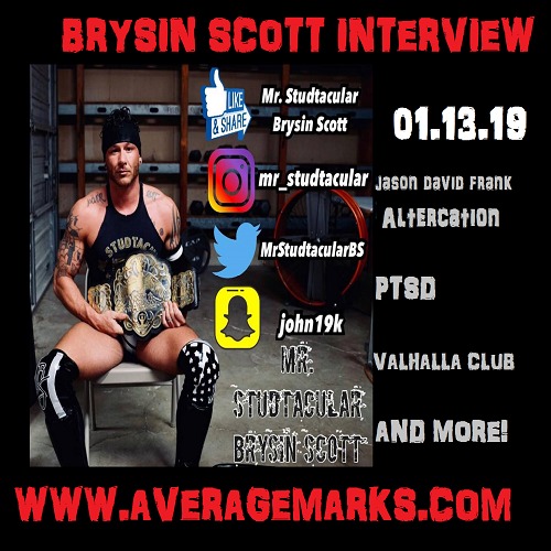 AMP Pro Wrestling Podcast