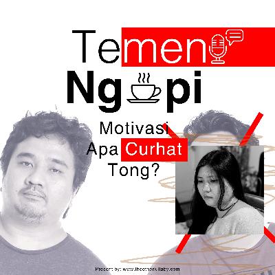 Haduh ini orang yah, di undang mau motivasi eh malah curhat...