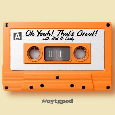 Oh Yeah! That's Great! - Funeral Songs