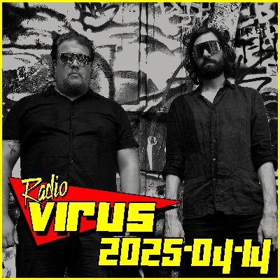 Radio Virus 2025-04-14