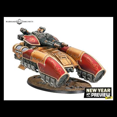 Episode 6 - No Astartes Allowed [Part 2]