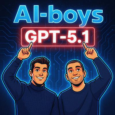 GPT 5.1 is 50% sneller maar één ding blijft FOUT gaan GPT 5.1 is 50% sneller maar één ding blijft FOUT gaan