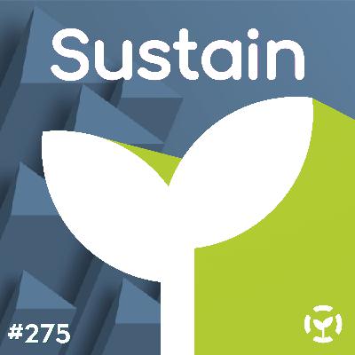 Episode 275: Richard J. Acton on Research Software Sharing, Publication, & Distribution Checklists (RSSPDC)
