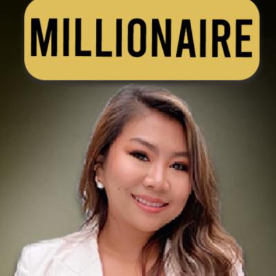 Pain to Power: How I completely turned my life around | Yamone Scarlett Ep 5