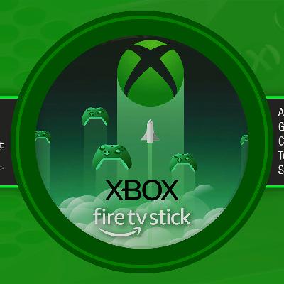 Xbox Gaming & Amazon Fire Stick Partnership I Crash N-Sane Trilogy & More Coming To Xbox Game Pass