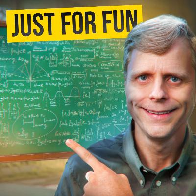 The Man Decoding the Future