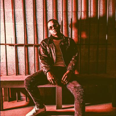 Camtron 5000 Talks About Eminem, Nipper The Dog, and His New Album