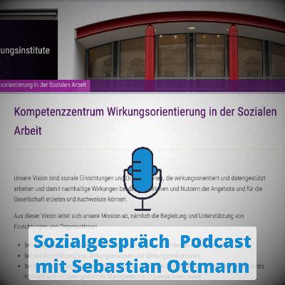 Das Kompetenzzentrum Wirkungsorientierung in der Sozialen Arbeit