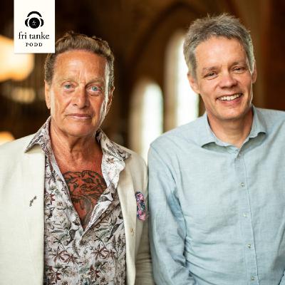 Ulf Danielsson och Björn Ranelid: Om människan som ett mirakel