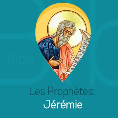 Prophétie de Jérémie Prophétie de Jérémie