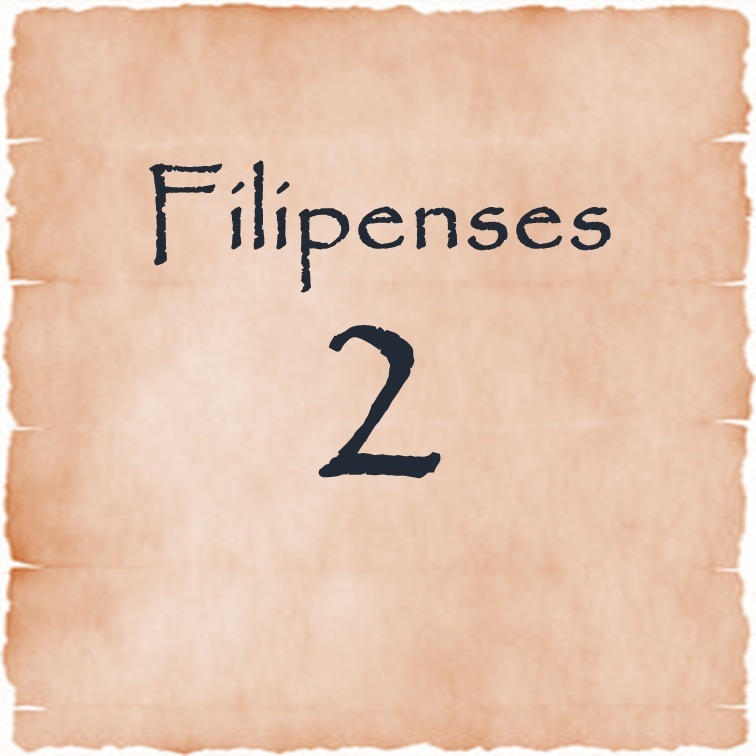 Filipenses 2 episode artwork