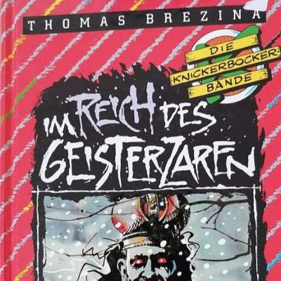Im Reich des Geisterzaren