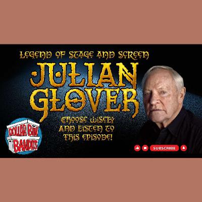 Screen Stories: Julian Glover Screen Stories: Julian Glover