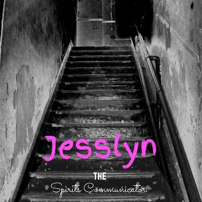 Anomali Episode 3: Jesslyn, 2nd member of Anomali