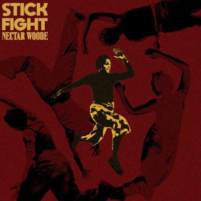 NDJ NEO NECTAR WOODE Stick fight